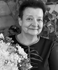 Helena Bożena  Żyżyk 